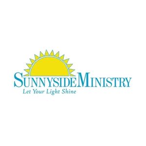 sunnysideministry brand logo for sunnysideministry.org