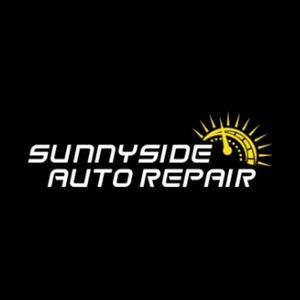 sunnysiderepairshop brand logo for sunnysiderepairshop.com