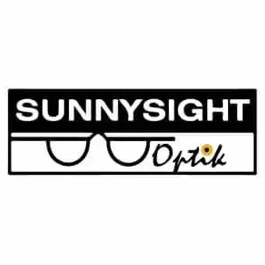sunnysightoptik brand logo for sunnysightoptik.com