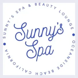 sunnysspa brand logo for sunnysspa.com