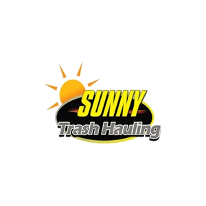 sunnytrashhauling brand logo for sunnytrashhauling.com