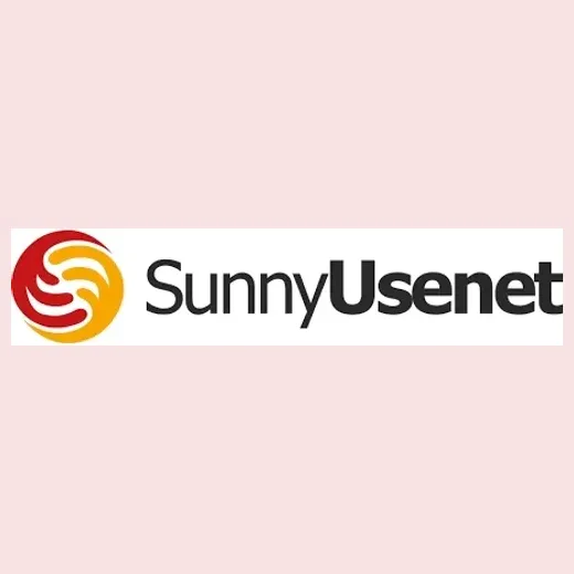 sunnyusenet brand logo for sunnyusenet.com