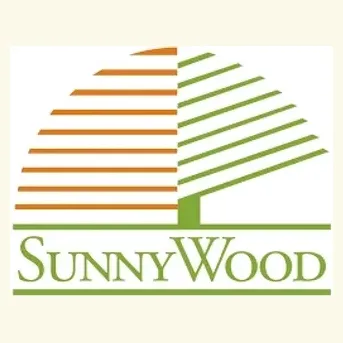 sunnywood brand logo for sunnywood.biz