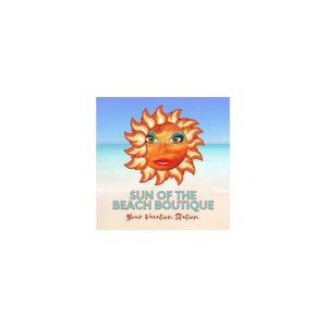 sunofthebeachboutique brand logo for sunofthebeachboutique.com