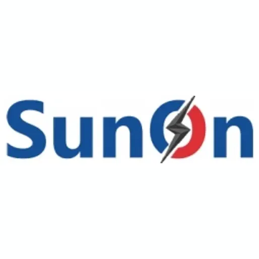 sunonbattery brand logo for sunonbattery.com