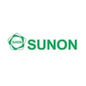 sunonusa brand logo for sunonusa.com