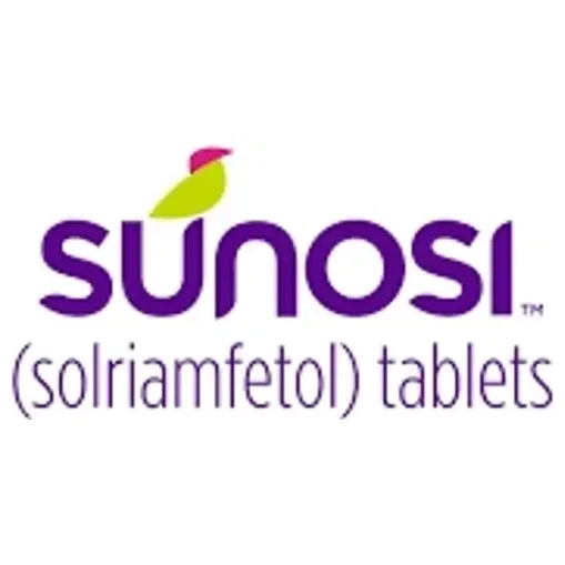 sunosi brand logo for sunosi.com