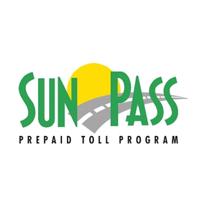 sunpass.com/en/home/index.shtml brand logo for sunpass.com