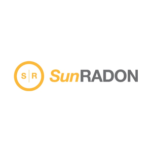 sunradon brand logo for sunradon.com