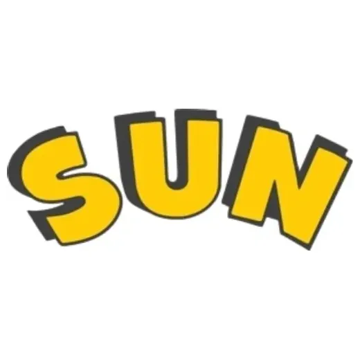 sunrecords brand logo for sunrecords.com