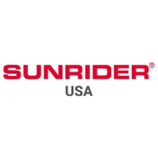 Sunrider brand logo for home.sunrider.com
