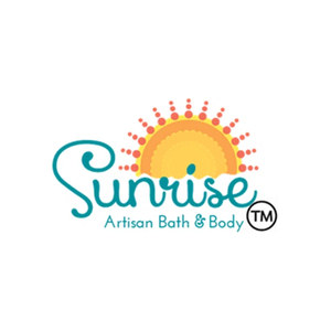 sunrisebath brand logo for sunrisebath.com