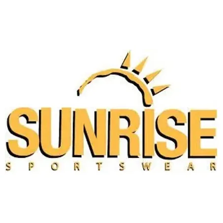 sunrisewear brand logo for sunrisewear.com