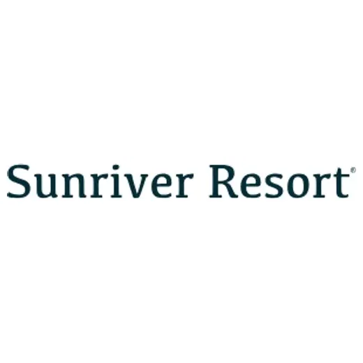 sunriverresort brand logo for sunriverresort.com