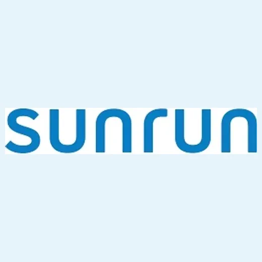 sunrun brand logo for sunrun.com