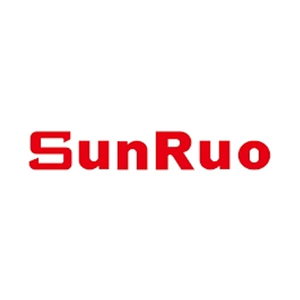 sunruo brand logo for sunruo.com.cn