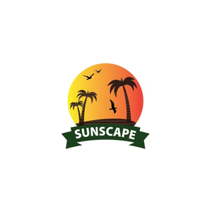 sunscapenursery brand logo for sunscapenursery.com