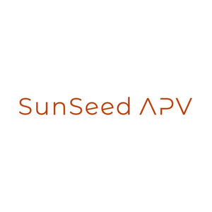 sunseedapv brand logo for sunseedapv.com