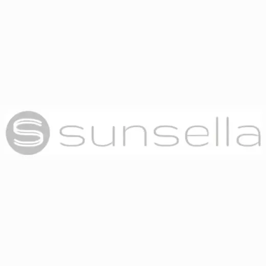 sunsella brand logo for sunsella.com