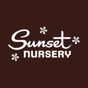 sunsetblvdnursery brand logo for sunsetblvdnursery.com