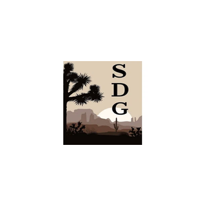 sunsetdesertgear brand logo for sunsetdesertgear.com