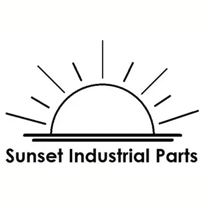 sunsetindustrial brand logo for sunsetindustrial.com