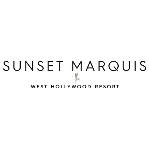 sunsetmarquis brand logo for sunsetmarquis.com