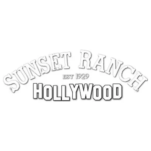 sunsetranchhollywood brand logo for sunsetranchhollywood.com