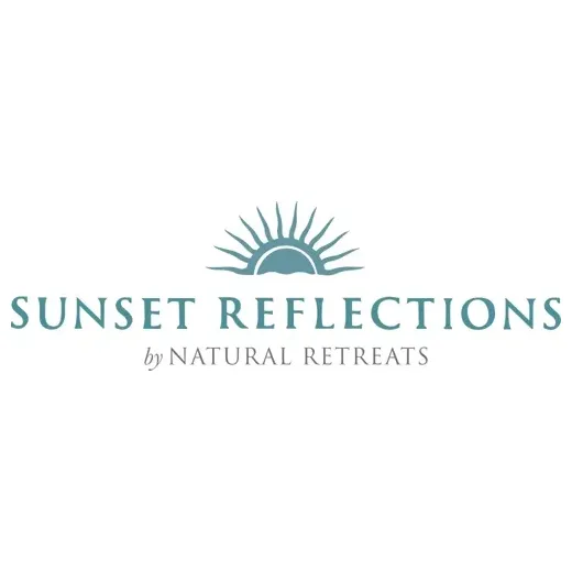 sunsetreflections brand logo for sunsetreflections.com