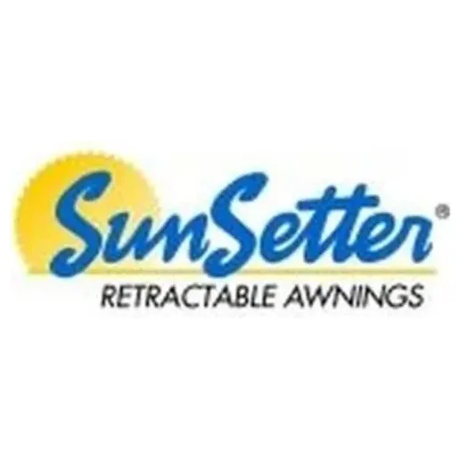 sunsetter brand logo for sunsetter.com