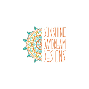 sunshine-daydream-designs brand logo for sunshine-daydream-designs.com
