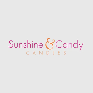 sunshineandcandy brand logo for sunshineandcandy.com