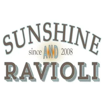 sunshineandravioli brand logo for sunshineandravioli.net