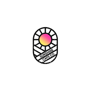 sunshinecapsco brand logo for sunshinecapsco.com