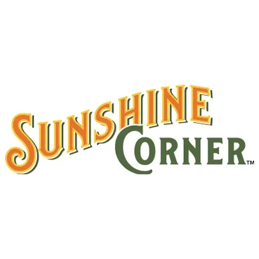 sunshinecorner brand logo for sunshinecorner.com