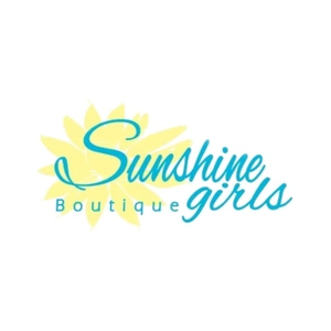 sunshinegirlsboutique brand logo for sunshinegirlsboutique.com