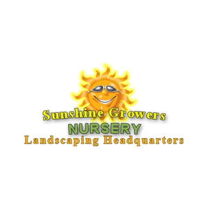 sunshinegrowersnursery brand logo for sunshinegrowersnursery.com