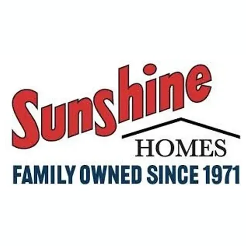 sunshinehomes-inc brand logo for sunshinehomes-inc.com