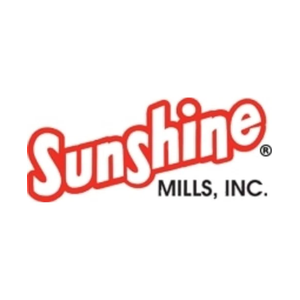 sunshinemills brand logo for sunshinemills.com