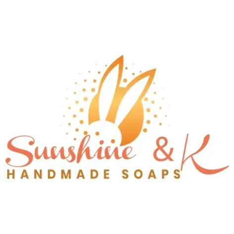 sunshinesoaps brand logo for sunshinesoaps.shop