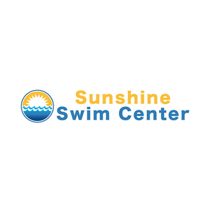 sunshineswimcenter brand logo for sunshineswimcenter.com
