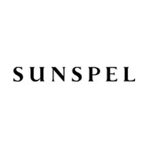 Sunspel GB brand logo for sunspel.com