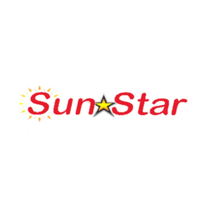 sunstarorganics brand logo for sunstarorganics.com