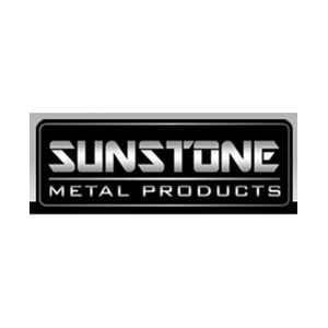 sunstonemetalproducts brand logo for sunstonemetalproducts.com
