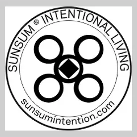 sunsumintention brand logo for sunsumintention.com