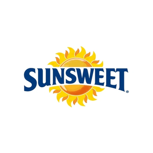 sunsweet brand logo for sunsweet.com