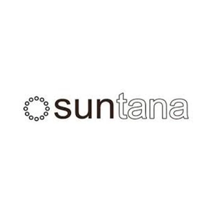 Suntana brand logo for de.suntana.com