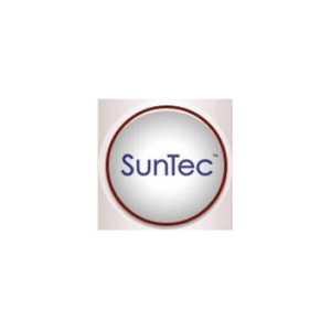 suntecgroup brand logo for suntecgroup.com