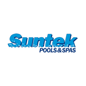 suntekpoolsandspas brand logo for suntekpoolsandspas.com