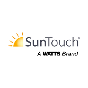 suntouch brand logo for suntouch.com